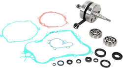 Wiseco Complete Bottom End Rebuild Kit