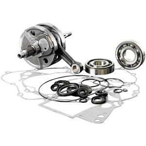 Wiseco Complete Bottom End Rebuild Kit
