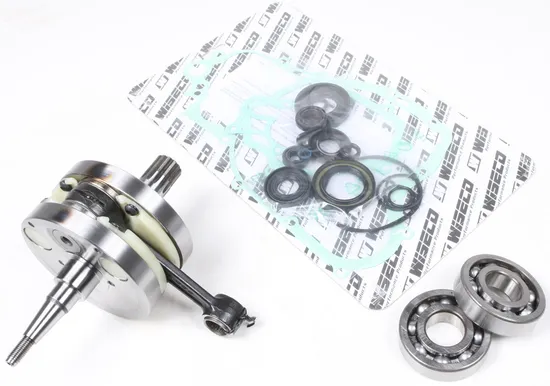 Wiseco Complete Bottom End Rebuild Kit