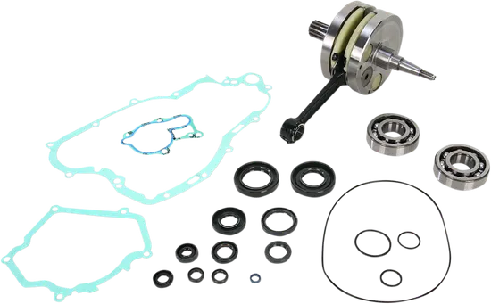 Wiseco Complete Bottom End Rebuild Kit
