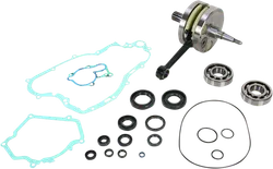 Wiseco Complete Bottom End Rebuild Kit