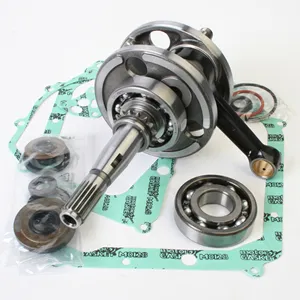 Wiseco Complete Bottom End Crankshaft Rebuild Kit