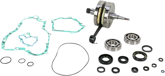 Wiseco Complete Bottom End Crankshaft Rebuild Kit