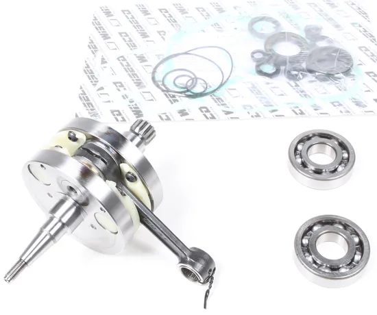 Wiseco Complete Bottom End Crankshaft Rebuild Kit
