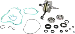 Wiseco Complete Bottom End Crankshaft Rebuild Kit