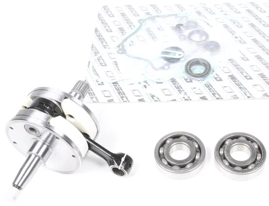 Wiseco Complete Bottom End Rebuild Kit