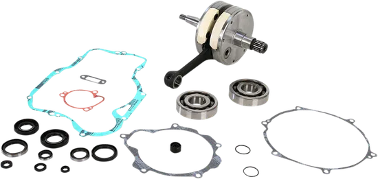 Wiseco Complete Bottom End Rebuild Kit