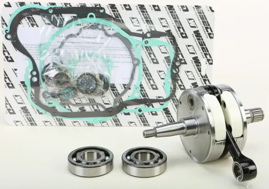 Wiseco Complete Bottom End Rebuild Kit