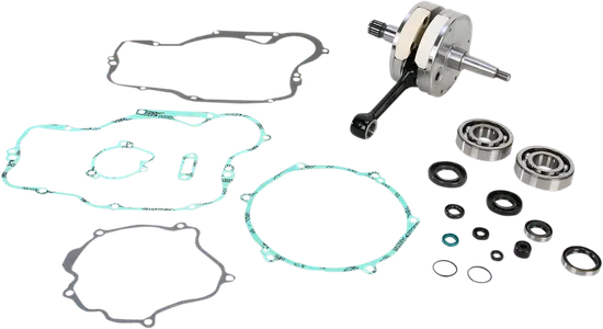 Wiseco Complete Bottom End Rebuild Kit