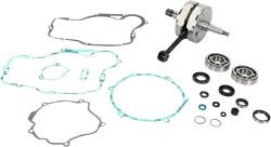 Wiseco Complete Bottom End Rebuild Kit