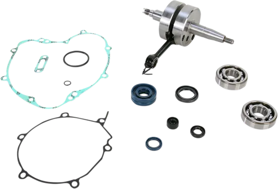 Wiseco Complete Bottom End Crankshaft Rebuild Kit