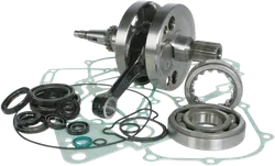 Wiseco Complete Bottom End Crankshaft Rebuild Kit