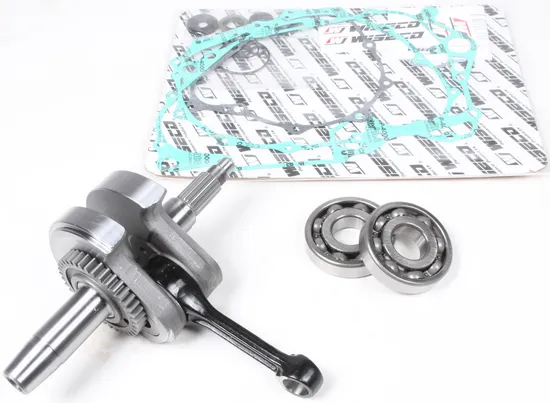 Wiseco Complete Bottom End Crankshaft Rebuild Kit