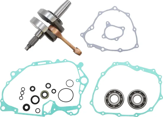 Wiseco Complete Bottom End Crankshaft Rebuild Kit