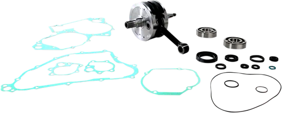 Wiseco Complete Bottom End Rebuild Kit