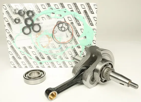 Wiseco Complete Bottom End Crankshaft Rebuild Kit