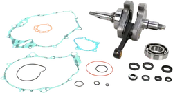 Wiseco Complete Bottom End Crankshaft Rebuild Kit