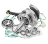 Wiseco Complete Bottom End Crankshaft Rebuild Kit
