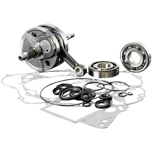 Wiseco Complete Bottom End Rebuild Kit