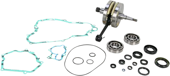 Wiseco Complete Bottom End Rebuild Kit