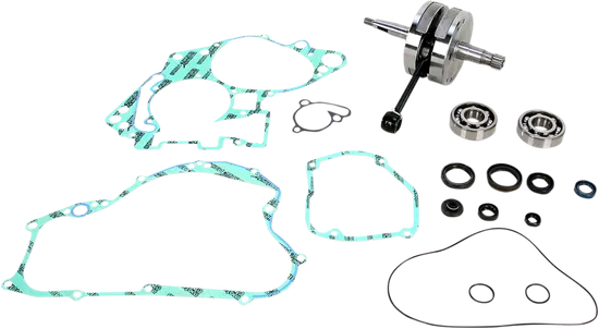 Wiseco Complete Bottom End Rebuild Kit