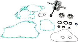 Wiseco Complete Bottom End Rebuild Kit