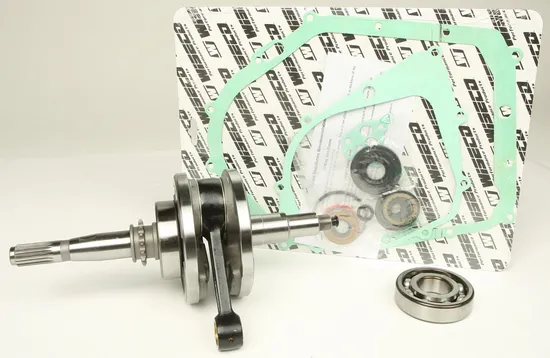 Wiseco Complete Bottom End Crankshaft Rebuild Kit