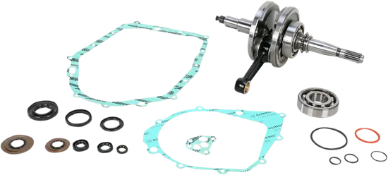 Wiseco Complete Bottom End Crankshaft Rebuild Kit