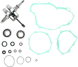 Wiseco Complete Bottom End Crankshaft Rebuild Gasket Kit