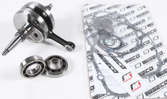 Wiseco Complete Bottom End Rebuild Kit