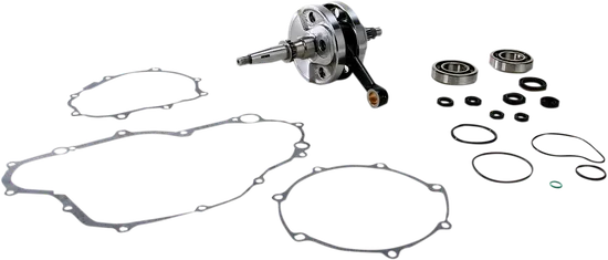 Wiseco Complete Bottom End Rebuild Kit