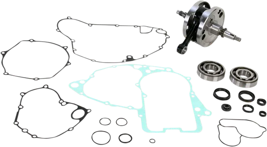 Wiseco Complete Bottom End Rebuild Kit