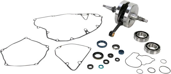 Wiseco Complete Bottom End Rebuild Kit