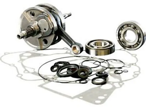 Wiseco Complete Bottom End Crankshaft Rebuild Kit