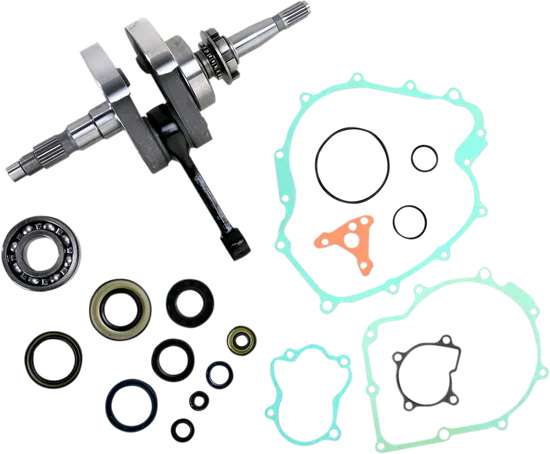 Wiseco Complete Bottom End Crankshaft Rebuild Kit
