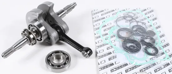 Wiseco Complete Bottom End Crankshaft Rebuild Kit