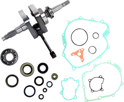 Wiseco Complete Bottom End Crankshaft Rebuild Kit