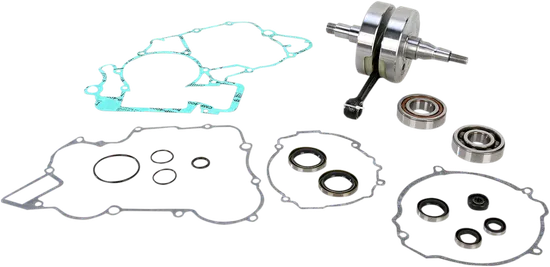 Wiseco Complete Bottom End Crankshaft Rebuild Gasket Kit