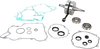 Wiseco Complete Bottom End Crankshaft Rebuild Gasket Kit