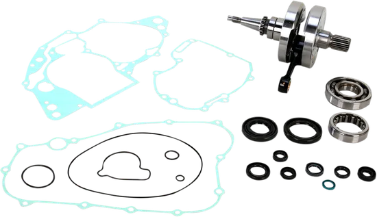 Wiseco Complete Bottom End Rebuild Kit