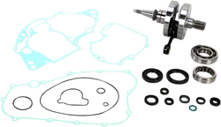 Wiseco Complete Bottom End Rebuild Kit