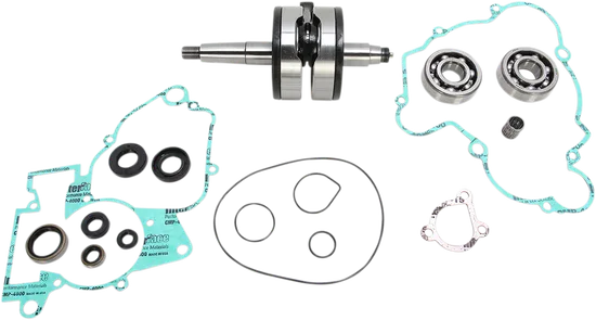 Wiseco Complete Bottom End Rebuild Kit
