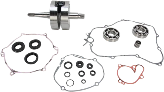 Wiseco Complete Bottom End Rebuild Kit