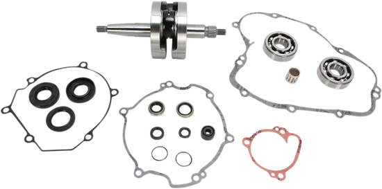 Wiseco Complete Bottom End Rebuild Kit