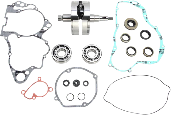 Wiseco Complete Bottom End Crankshaft Rebuild Kit