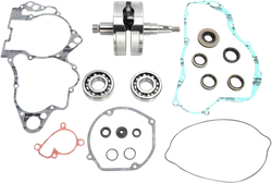 Wiseco Complete Bottom End Crankshaft Rebuild Kit