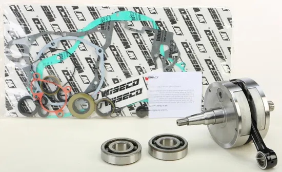 Wiseco Complete Bottom End Rebuild Kit 2