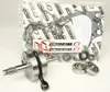 Wiseco Complete Bottom End Crankshaft Rebuild Gasket Kit