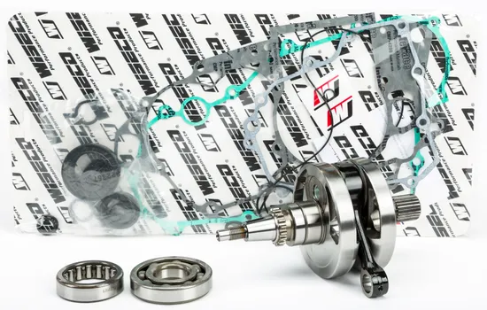 Wiseco Complete Bottom End Rebuild Kit for CRF250R