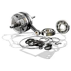Wiseco Complete Bottom End Rebuild Kit for CRF250R